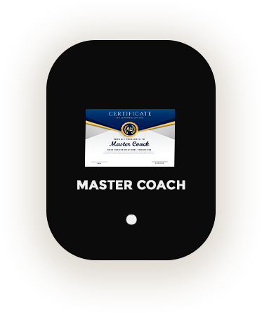 Certificação em Business Coach pelo instituto américas Coach